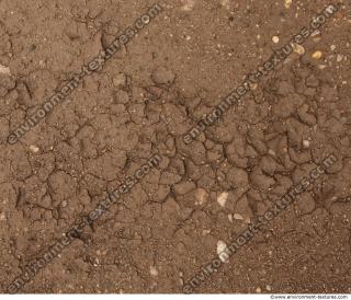 Ground Soil 0012